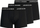 Të brendshme Jack&Jones JACRATCHLIFF, të zeza, 3 palë