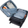 Valixhe Thule Subterra 2 Checked Spinner, 76L, me rrota 4D, e zezë