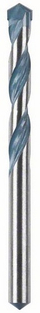 Shpuese universale cilindrike Bosch, 10mm