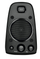 Altoparlantë kompjuteri Logitech Z623, 2.1, 200 W, të zinj