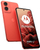 Celular Motorola Moto, G35 5G 8GB/128GB, i kuq
