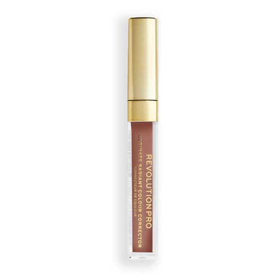 Revolution Pro Liquid Color Pre-Corrector Ultimate Radiant - Orange