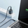 Kabllo USB C në USB C Joyroom Starry SA32 CC3, 60W, 1m, e zezë