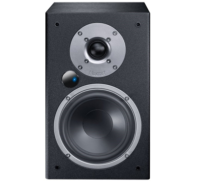 Bokse wireless Magnat Monitor Reference 2A, Hi-Fi, Bluetooth 5.0, të zeza