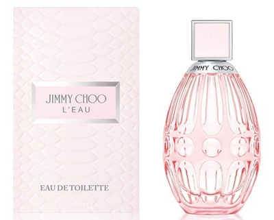 Eau de Toilette Jimmy Choo L'Eau 