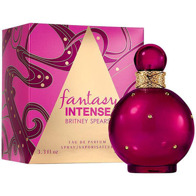 Eau de Parfum Britney Spears Fantasy Intense