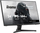 Monitor gaming Iiyama G2441HSU B1, 23.8", Full HD, 144Hz, i zi