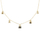 Qafore PDPAOLA LA BAMBA Gold CO01-201-U