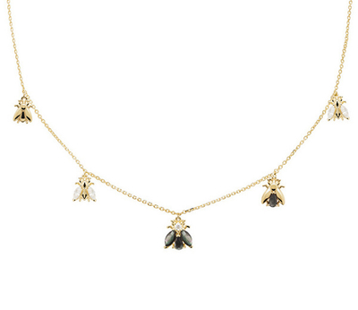 Qafore PDPAOLA LA BAMBA Gold CO01-201-U