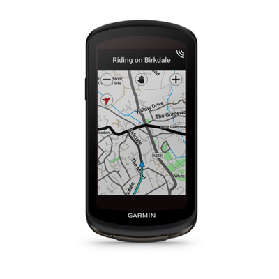 Kompjuter biçiklete Garmin Edge 1040 Solar, GPS, karikim solar, i zi