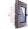 Ndriçues LED EL-IT Gradus Square HP 3026515, 1.1W, 3200K, i bardhë