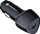 Полнач за автомобил Forcell Carbon, USB C PD 20W, со кабел Lightning, црн