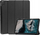 Kllëf tablet Nokia T20 Smart Case, 10.4", me qëndrim, i zi