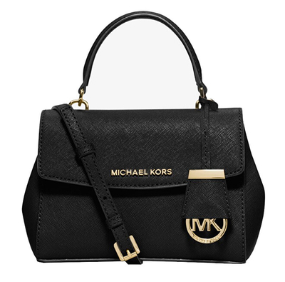 Çantë krahu Michael Kors, e zezë