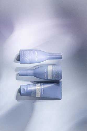 Shampo Björn Axén Repair, për flokë të prishur dhe të thatë, 250 ml