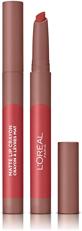 Buzëkuq L´Oréal Paris Infaillible Matte