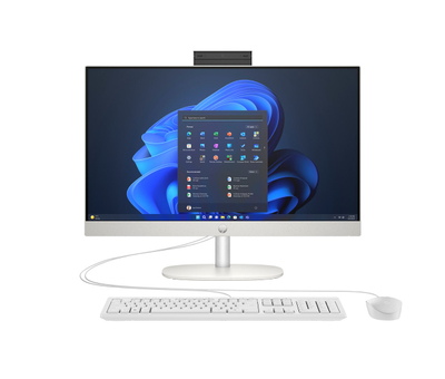 Kompjuter All in One HP ProOne 240 G10, i5 125U, 16GB 512GB SSD, i zi