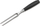 Pirun mishi Böker Core Professional, çelik inox, me dorezë ergonomike, i zi