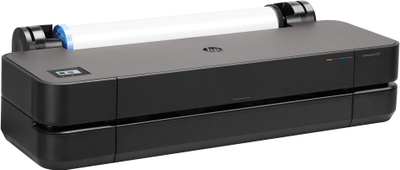 Printer HP DesignJet T230, 24", A1, i zi