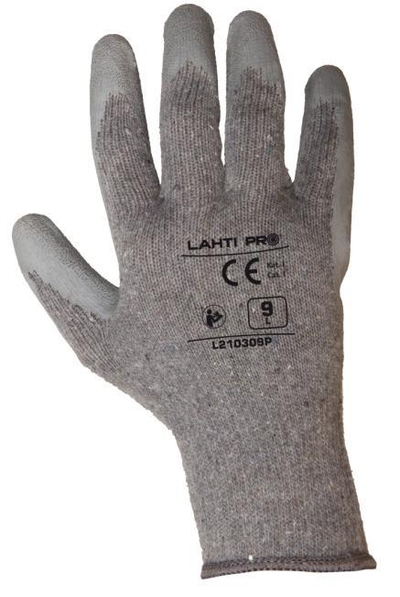 Dorëza pune Lahti Pro, XL, 12 palë