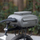 Çantë anësore biçiklete Rockbros Waterproof Bicycle Pannier, 14L, e padepshme nga uji, gri