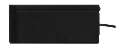 UPS EVER ECO Pro 700 AVR CDS, 700VA 420W, montim në rack, i zi