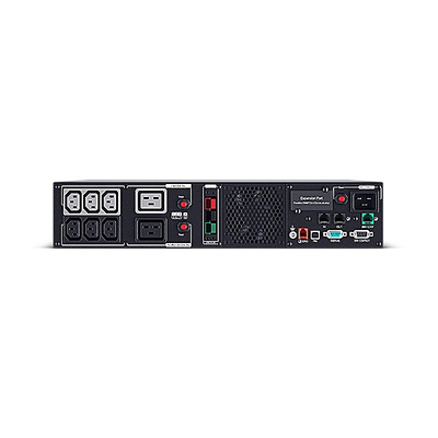 UPS CyberPower PR3000ERTXL2U, 3000W 3000VA, sine valë e pastër