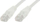Kabllo rrjeti MicroConnect UTP607W, RJ-45 në RJ-45, Cat6, 7m, e bardhë