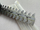 Teh zëvends për gërshërë shkurresh Bosch ADVANCEDSHEAR, 200mm, metalik