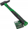 Çekiç bravandreqës Rockforce RF TF7118, 110g, metalik