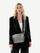 Çantë crossbody për femra Tamaris, e argjendtë