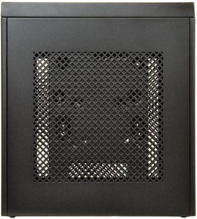 Kasë Chieftec IX-01B-120W, Desktop