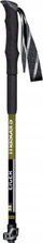 Shkop trekking Masters Eiger Telescopic, alumin 7075, 115-140cm, i zi me jeshile