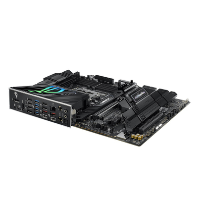 Pllakë amë ASUS ROG STRIX Z790-F GAMING WIFI II, LGA 1700, ATX