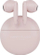 Kufje wireless Happy Plugs Joy Lite, True Wireless, Bluetooth 5.3, rozë