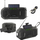 Radio emergjence Renkforce RF-CR-300, FM MW, Bluetooth solar, e zezë