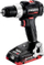Stërvitëse goditëse me bateri Metabo SB 18 LT BL SE, 18V, 4Ah LiHD, jeshile