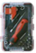 Set kaçavidash Modeco MN-14-205, 39 pjesë, chromium-vanadium / çelik S2