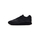 Atlete Reebok Glide M GZ2322, lëkurë natyrale, për burra, të zeza
