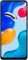 Celular Xiaomi Redmi Note 11S, 6.46", 6GB RAM, 128GB, Graphite Gray