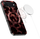 Kapak telefoni Tech-Protect Lamano MagSafe për iPhone Air, motiv panter, transparent