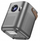 Projektor Hoco DT4, Android Wi-Fi Bluetooth, 720p, gri