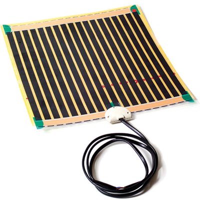 Film ngrohës për pasqyra Devi DEVIfoil 70, 708 x 524 mm, 70W