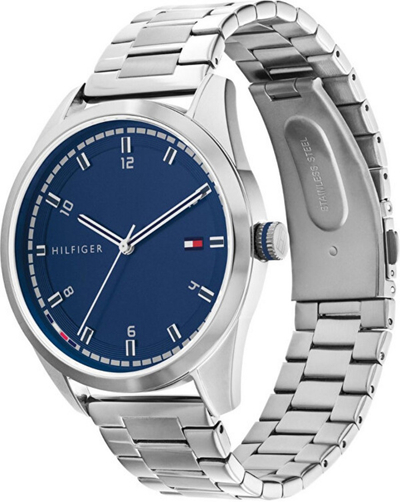 Orë dore Tommy Hilfiger Griffin 1710455