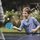 Topa pingpongu Cornilleau P-Ball 2 yje 330050, 40mm, set 6 copë, të bardha