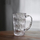Gotë qelqi 6/1 . DELI GLASSWARE