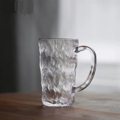 Gotë qelqi 6/1 . DELI GLASSWARE
