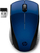 Безжичен глушец HP 220 7KX11AA, оптички, USB, сина и црна