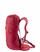 Çantë shpine turistike Deuter AC Lite 24, 24L, sistem Aircomfort, e kuqe cherry