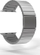 Rrip ore Mobile Origin Titanium Band, titan, për Apple Watch 49mm 45mm 44mm 42mm, ngjyrë argjendi
